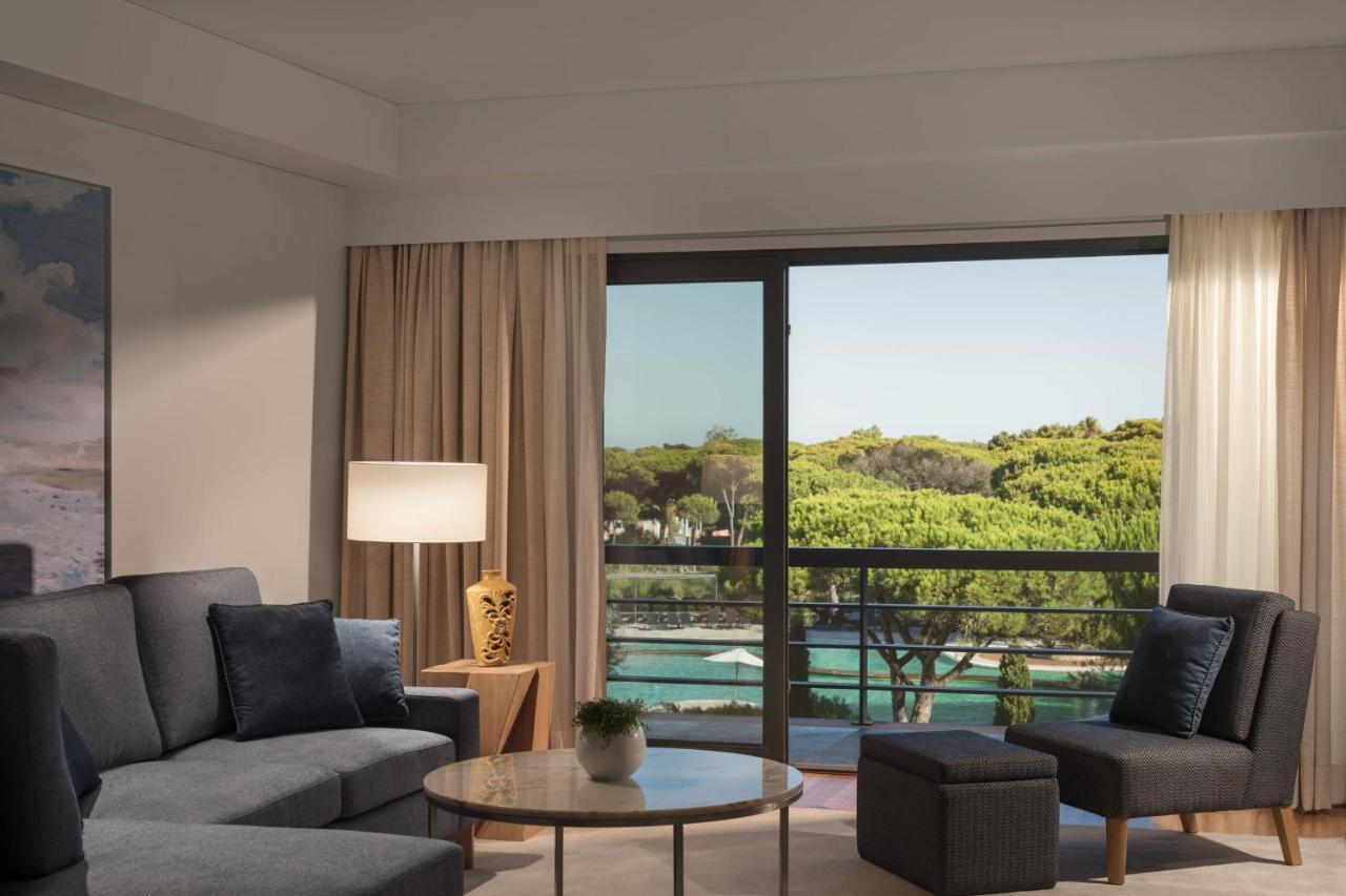 Sheraton Cascais Resort - Hotel & Residences Экстерьер фото