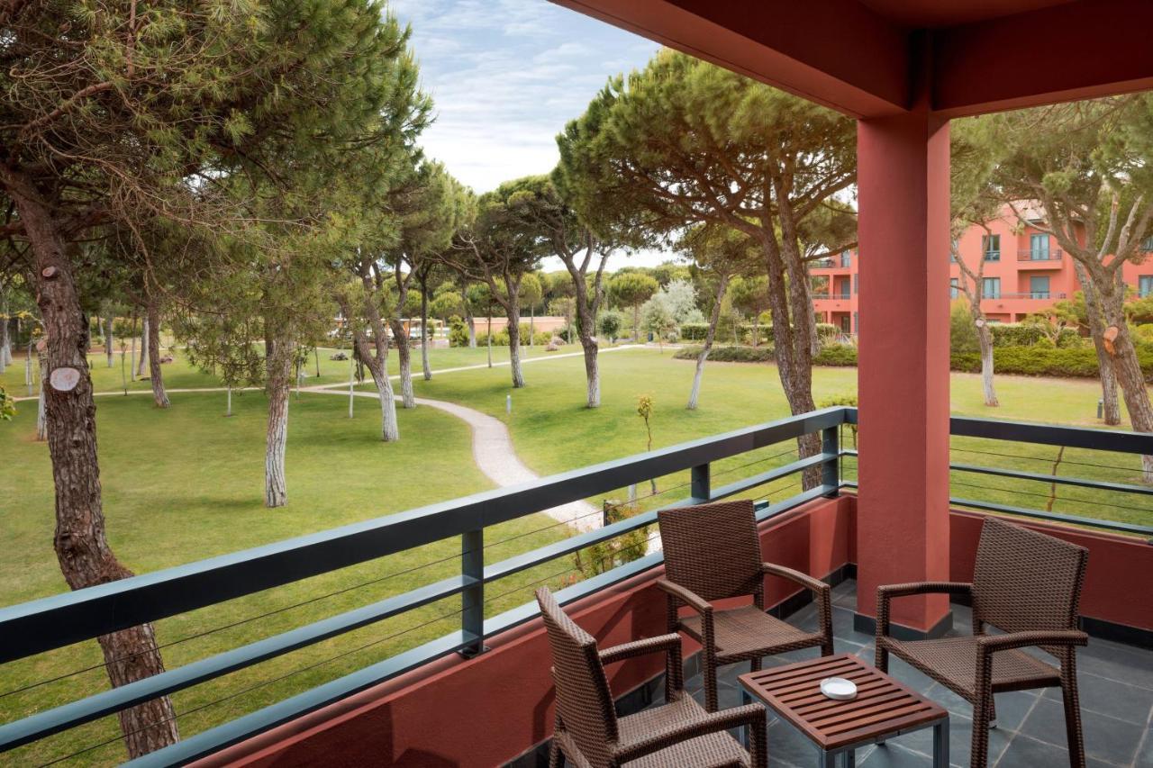 Sheraton Cascais Resort - Hotel & Residences Экстерьер фото